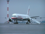 Boeing 757-23N